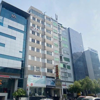Bán Buildingmặt Tiền307B Nguyễn Văn Trỗi P1 Phú Nhuận ,Dt:11X15 -Kc Hầm 9 Tầng Hdt 300 Triệu Giá Bán 150 Tỷ