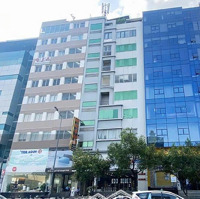 Bán Buildingmặt Tiền307B Nguyễn Văn Trỗi P1 Phú Nhuận ,Dt:11X15 -Kc Hầm 9 Tầng Hdt 300 Triệu Giá Bán 150 Tỷ