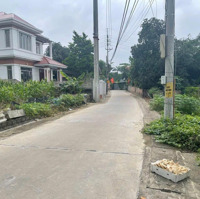 Chính Chủ Gửi Bán Lô Đất Tại Phường Xuân Khanh -Sơn Tây -Hà Nội