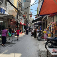 *"Bán Nhà Xã Đàn - Vỉa Hè - Ô Tô Tránh Kinh Doanh Sầm Uất 100M X 5 Tầng Xmặt Tiền4.2M *Vị Trí:* Xã Đà