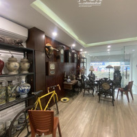 *"Bán Nhà Xã Đàn - Vỉa Hè - Ô Tô Tránh Kinh Doanh Sầm Uất 100M X 5 Tầng Xmặt Tiền4.2M *Vị Trí:* Xã Đà