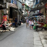 *"Bán Nhà Xã Đàn - Vỉa Hè - Ô Tô Tránh Kinh Doanh Sầm Uất 100M X 5 Tầng Xmặt Tiền4.2M *Vị Trí:* Xã Đà