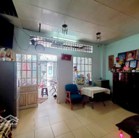 Nhà Cũ Tiện Xây Mới, Xây Chdv,Diện Tíchkhủng 99M, Ngang Nhà 5M, Xe Hơi Đỗ Cửa, Phường 11, Bình Thạnh