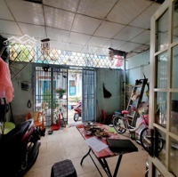 Nhà Cũ Tiện Xây Mới, Xây Chdv,Diện Tíchkhủng 99M, Ngang Nhà 5M, Xe Hơi Đỗ Cửa, Phường 11, Bình Thạnh