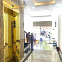Bán Nhà Mặt Phố Hà Trì, Hà Đông, Kd Sầm Uất, Thang Máy, Lô Góc 2 Mặt Thoáng, 5 Tầng, 54M2, 14.45 Tỷ