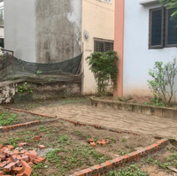 Đất Vuông Đẹp, Ô Tô Đỗ Gần Cửa. Tiện Ích Ngập Tràn. Gần Kđt Đô Nghĩa, Đh Phenikaa. Alo E Giang