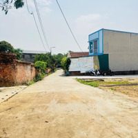 Chính Chủ Gửi Bán Lô Đất 106.3 M (Mặt Tiền5 - Hậu 5) . Băng 2 Đường Trường Chinh P. Xuân Hòa Tp Phúc Yê