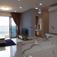 Cho Thuê Cc Palm Heights 2 Phòng Ngủ85M2 Căn Góc Thoáng Mát Tầng Cao Giá Bán 18 Triệu/ Tháng