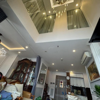 Bán Căn Hộ Duplex 3 Ngủ Vin Hàm Nghi Full Nội Thất Nhập Khẩu
