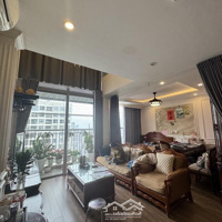 Bán Căn Hộ Duplex 3 Ngủ Vin Hàm Nghi Full Nội Thất Nhập Khẩu
