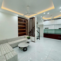 Hàng Hiếm Mặt Ngõ 48 Tôn Đức Thắng, Lê Chân Lô Góc Xây Mới Tinh 40M2X4 Tầng Giá Chỉ 3,45 Tỷ