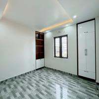 Hàng Hiếm Mặt Ngõ 48 Tôn Đức Thắng, Lê Chân Lô Góc Xây Mới Tinh 40M2X4 Tầng Giá Chỉ 3,45 Tỷ