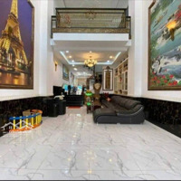 Bán Nhà 5 Tầng -Diện Tích100 M2- Oto Ngủ Trong Nhà- Khu Nam Long Quận 7- Giá Chào 16.5 Đồng Tl