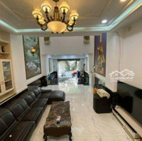 Bán Nhà 5 Tầng -Diện Tích100 M2- Oto Ngủ Trong Nhà- Khu Nam Long Quận 7- Giá Chào 16.5 Đồng Tl