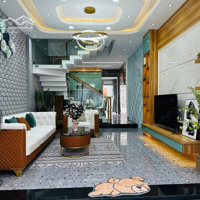 Bán Nhà Ngay Lotte Mart Q7, Lê Văn Lương,Tân Hưng,Q7 - 1 Triệuệt 3 Lầu-4Tỷ 850 Triệu