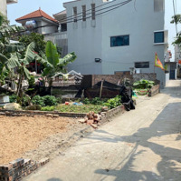 Chính Chủ Bán 48,3M Cổ Dương-Tiên Dương