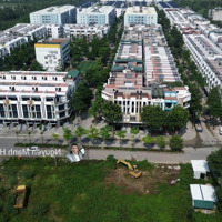 Bán Đất Liền Kề Dự Án Thanh Hà Mường Thanh, 100M2, Giá Chỉ 90 Triệu/M2, Đường 14M, Được Xây 5 Tầng