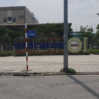 Bán Hơn 100M Đất Mặt Tiền 8M, 2 Mặt Ngõ Trước Sau Ô Tô Chỉ 70 Triệu/M Cạnh Quận Ủy Bắc Từ Liêm