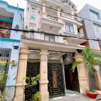 TUYỆT PHẨM PHẠM VĂN BẠCH - P.15 - TÂN BÌNH - 110M2 - 5 X 22M - 4 TẦNG ĐÚC - GIÁ: 13,5 TỶ