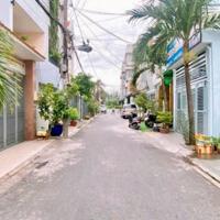 TUYỆT PHẨM PHẠM VĂN BẠCH - P.15 - TÂN BÌNH - 110M2 - 5 X 22M - 4 TẦNG ĐÚC - GIÁ: 13,5 TỶ