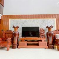 TUYỆT PHẨM PHẠM VĂN BẠCH - P.15 - TÂN BÌNH - 110M2 - 5 X 22M - 4 TẦNG ĐÚC - GIÁ: 13,5 TỶ