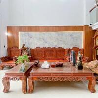 TUYỆT PHẨM PHẠM VĂN BẠCH - P.15 - TÂN BÌNH - 110M2 - 5 X 22M - 4 TẦNG ĐÚC - GIÁ: 13,5 TỶ