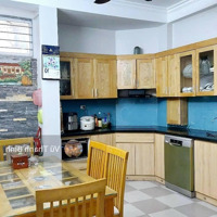 Bán Nhà Xuân Thuỷ - 55M2 - 4 Tầng - 4.2M Mặt Tiền - 12.8 Tỷ