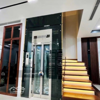 Bán Nhà Vũ Trọng Phụng, Mặt Tiền Rộng, Ngõ Ô Tô, Thang Máy Nhập Khẩu, 55M2, Nhỉnh 18 Tỷ