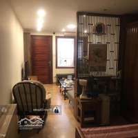 Bán Nhà Vũ Trọng Phụng, Mặt Tiền Rộng, Ngõ Ô Tô, Thang Máy Nhập Khẩu, 55M2, Nhỉnh 18 Tỷ
