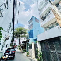 Bán Nhàmặt Tiềnđường Số 19, P16, Gò Vấp, Ngay Khu Vip Cityland Nguyễn Văn Lượng