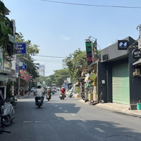 Bán Đất Mặt Tiền Kinh Doanh Cách Metro An Phú 100M, Dt: 5X24M, Xd: Hầm + 5 Tầng, Giá Bán 21 Tỷ