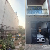 Đất Trống Tiện Xây Trệt 3 Lầu, Gần Hoàng Diệu 2, Sổ Vuông Vức, 10M Ra Mặt Tiền