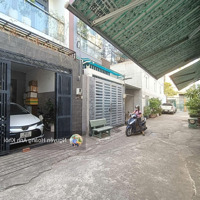 Đất Trống Tiện Xây Trệt 3 Lầu, Gần Hoàng Diệu 2, Sổ Vuông Vức, 10M Ra Mặt Tiền