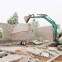 Hạ Chào Gần 2Tỷ - Chủ Nhà Cần Bán Đất Trung Tâm Cầu Giấy. Diện Tích 111M, Nở Hậu. Giá Chào 25Tỷ.
