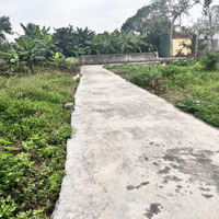 Cần Bán Lô Đất 70M2 Tại Thôn An Tứ, Quang Trung, Tứ Kỳ, Hải Dương
