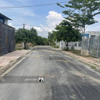 Đất Nền Sát Ql1A ,Trung Tâm Thị Trấn ,Vị Trí Vàng Với Ngàn Tiện Ích 1 Tỷ 3. Gần Trường Quốc Tế Thđ.