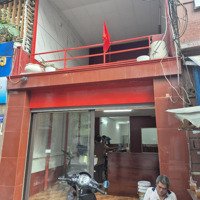 Cho Thuê Nhà Mặt Phố 92M2, 25 Triệu, Phan Bội Châu, P 14, Bình Thạnh, Hcm Đẹp Xuất Sắc