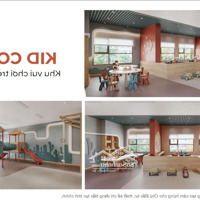 Sở Hữu Căn Hộ Cao Cấp 2 Phòng Ngủ54M2 Tòa Beverly Giá Cực Tốt, Thanh Toán Dãn