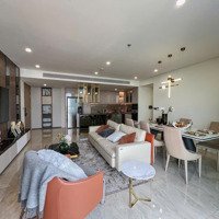 Bán Căn Hộ View Sông 3 Phòng Ngủ 2 Vệ Sinhfull Nt Tại Thảo Điền Green Q2, Giá Chỉ 25 Tỷdiện Tích126M2