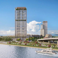Bán Nhanh Sụp Hầm Cắt Lỗ 300 Triệu , 3Pndiện Tích83M2 ,Sun Panoma Cosmo View Cầu Trần Thị Lý, Sở Hữu Lâu Dài