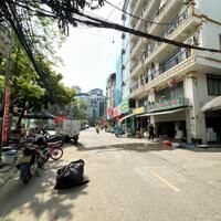 Bán nhà 5 tầng trong ngõ mỹ đình nam từ Liêm Hà Nội