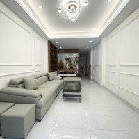 Kim Giang -Thanh Trì -Nhà 7 Tầng - Diện Tích 32/36M4 Phòng Ngủ 7.9Tỷ Có Thương Lượng. Thang Máy