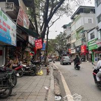 - Bán Nhà Mặt Phố Trương Định, Hai Bà Trưng, Siêu Hiếm, 370M2, 105 Tỷ