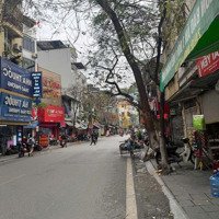- Bán Nhà Mặt Phố Trương Định, Hai Bà Trưng, Siêu Hiếm, 370M2, 105 Tỷ