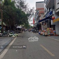 Mặt Chợ Vạn Phúc Hà Đông - Kinh Doanh Đỉnh - Ô Tô Vào Nhà - Giá Chỉ 10 Tỷ