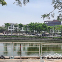 Bán Nhà 2 Mặt Phố Kinh Doanh Trịnh Công Sơn, Tây Hồ Chỉ Hơn 500 Triệu/M2. Mặt Tiền, Mặt Hậu 10M.