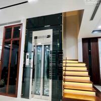 Bán nhà Vũ Trọng Phụng, mặt tiền rộng, ngõ ô tô, thang máy nhập khẩu, 55m2, nhỉnh 18 tỷ