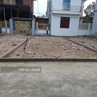 Bán Đất Hoa Hậu Khu Phố Thanh Hoài Thuận Thànhdiện Tích60Mmặt Tiền4M38 Ngõ 3.5M Thông Ôtô Gần Khu Cn Chợ