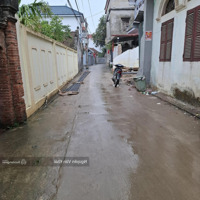 Bán Đất Hoa Hậu Khu Phố Thanh Hoài Thuận Thànhdiện Tích60Mmặt Tiền4M38 Ngõ 3.5M Thông Ôtô Gần Khu Cn Chợ