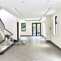 Cho Thuê Biệt Thự Hồ Lakeview Citydiện Tích8X22M Hoàn Thiện Thích Hợp Làm Văn Phòng Giá Bán 35 Triệu Thật